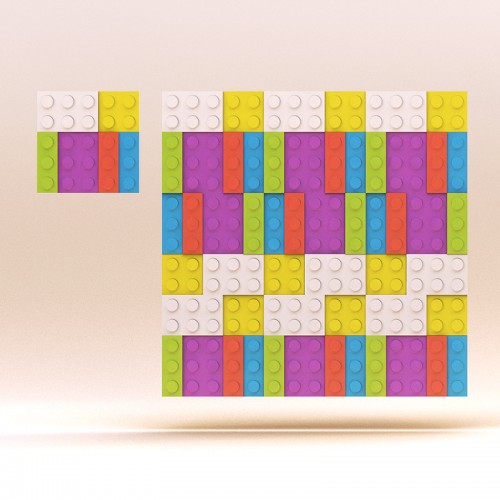 Модель 011 Конструктор